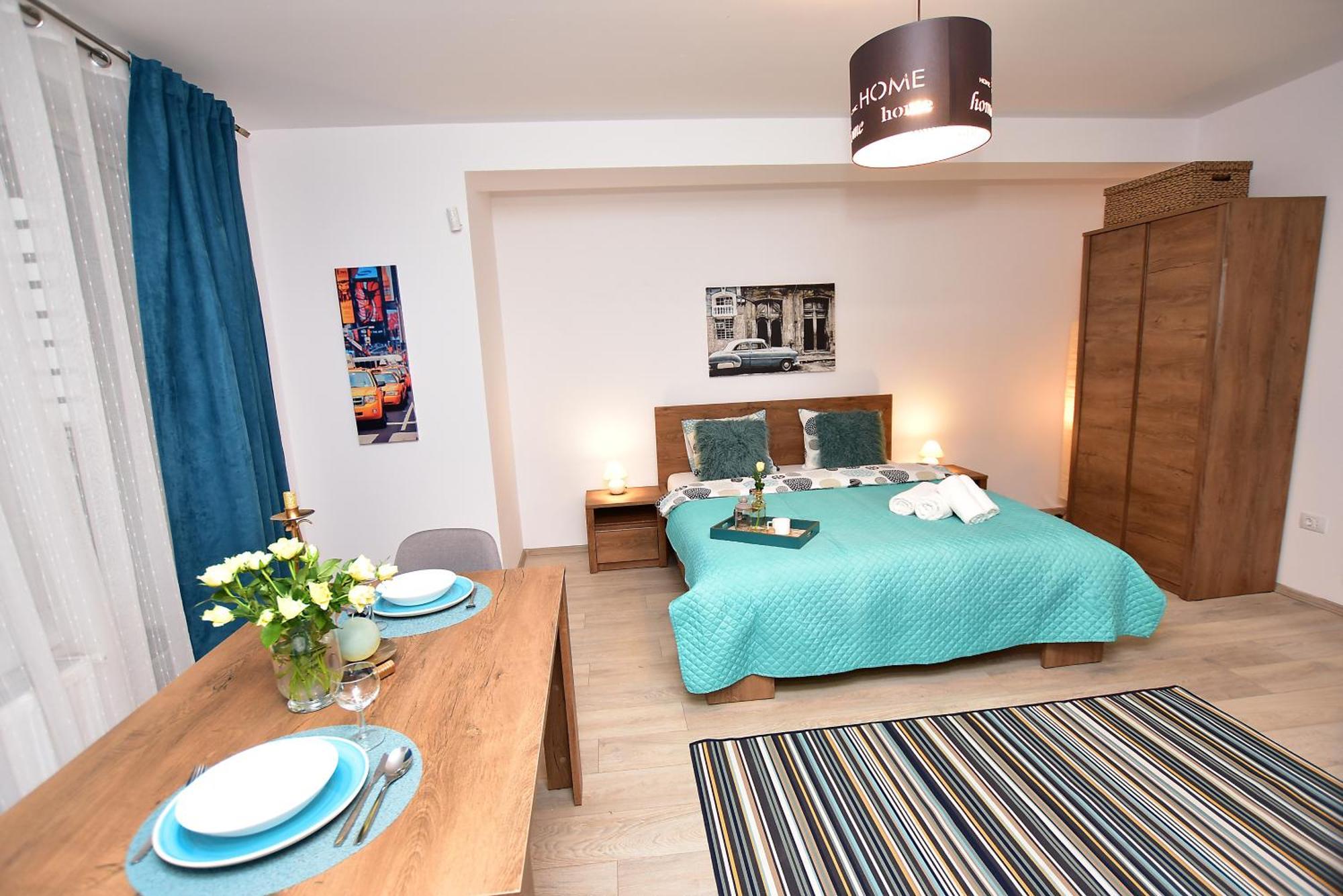 Appartement Near Cathedral *
