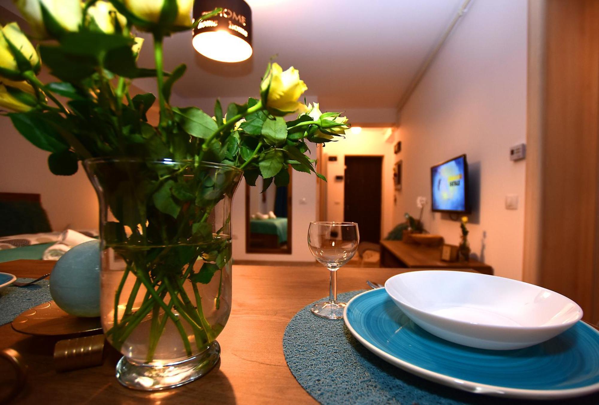 Appartement Near Cathedral Bucarest